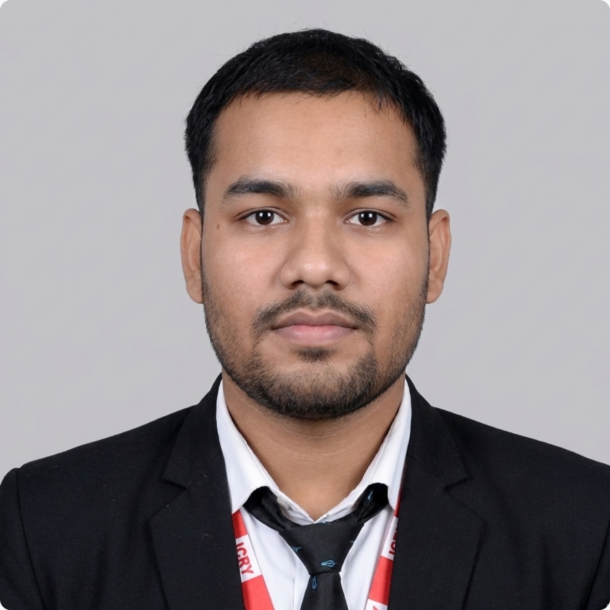 Sheelu Singh, Android Developer at DIMISI Technologies