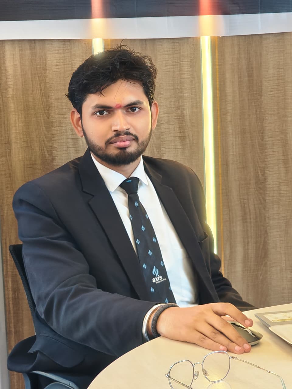 Shikhar Dixit, Founder • Director • CEO at DIMISI Technologies