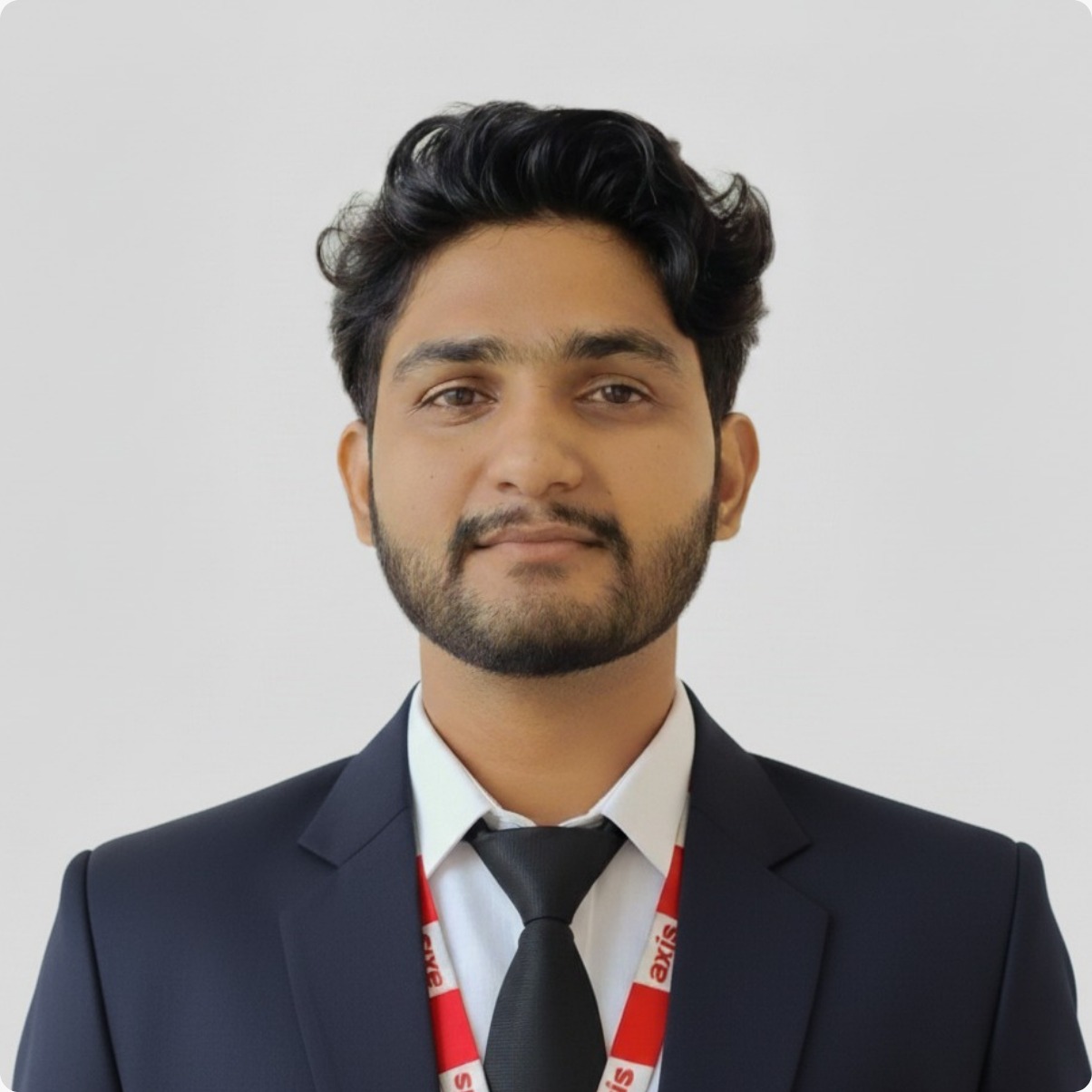 Swatantra Singh, Co-Founder • Director • CTO at DIMISI Technologies