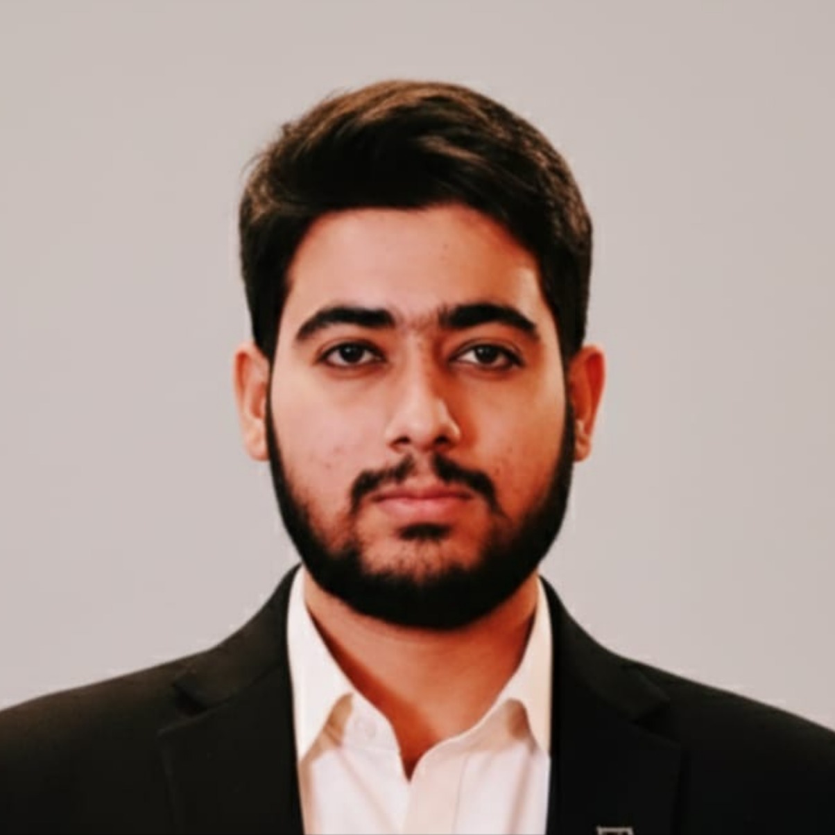 Nishkarsh Mishra, Co-Founder • Director • CFO at DIMISI Technologies