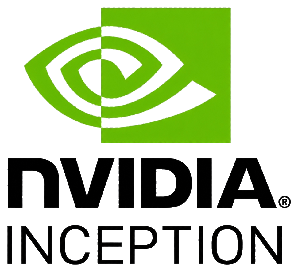 NVIDIA Inception Program Member