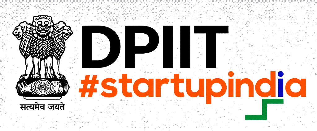 Startup India DPIIT Recognition
